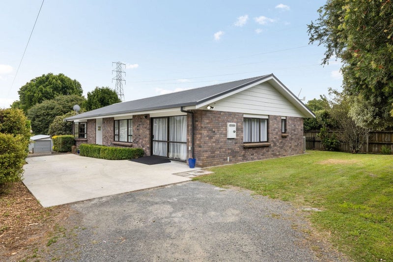 127 Kiteroa Street, Karapiro, Cambridge - Carousel 1