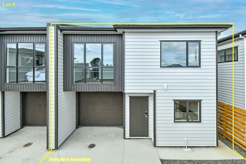 29D Pembroke Street, Papatoetoe, Auckland - Carousel 1