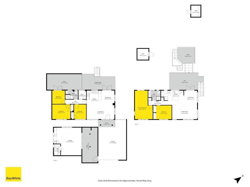 134 Verran Road, Birkdale, Auckland - Carousel 30