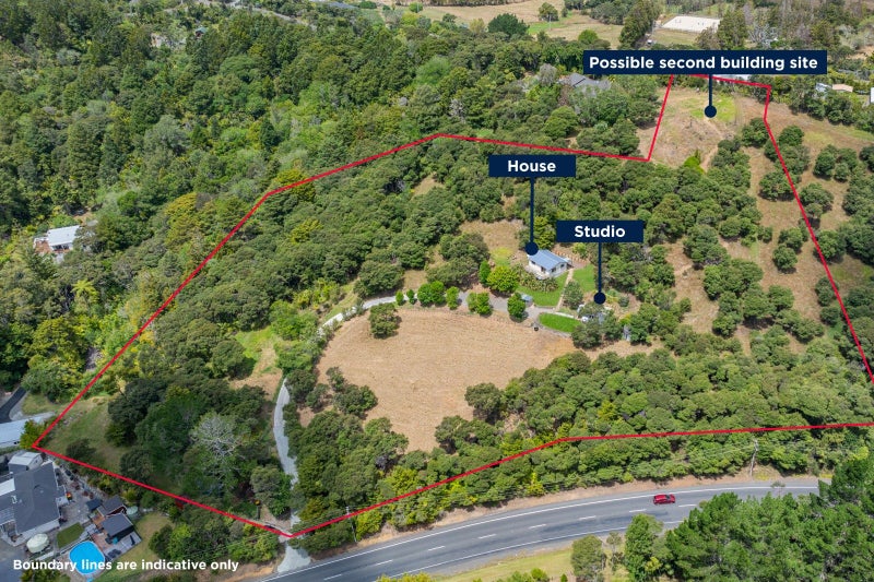 329 Muriwai Road, Waimauku, Waimauku - Carousel 1