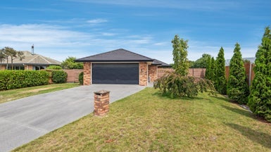 9 Grace Way, Rolleston, Rolleston - Carousel 1