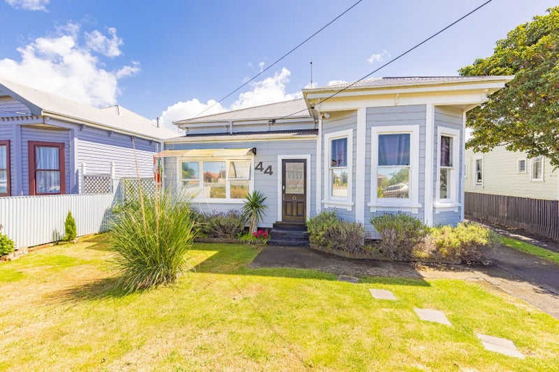 44 Bignell Street, Gonville, Whanganui - Carousel 21