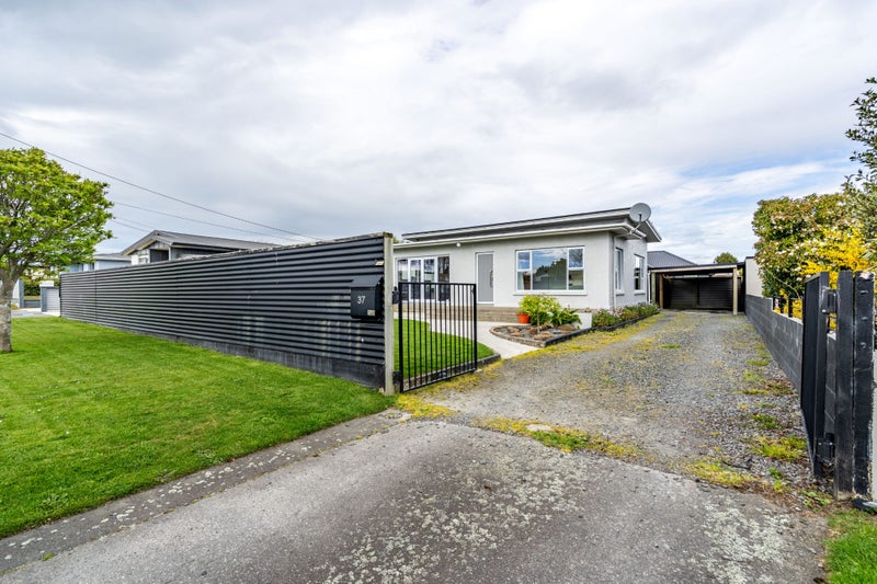 37 Weka Street, Waikiwi, Invercargill - Carousel 19