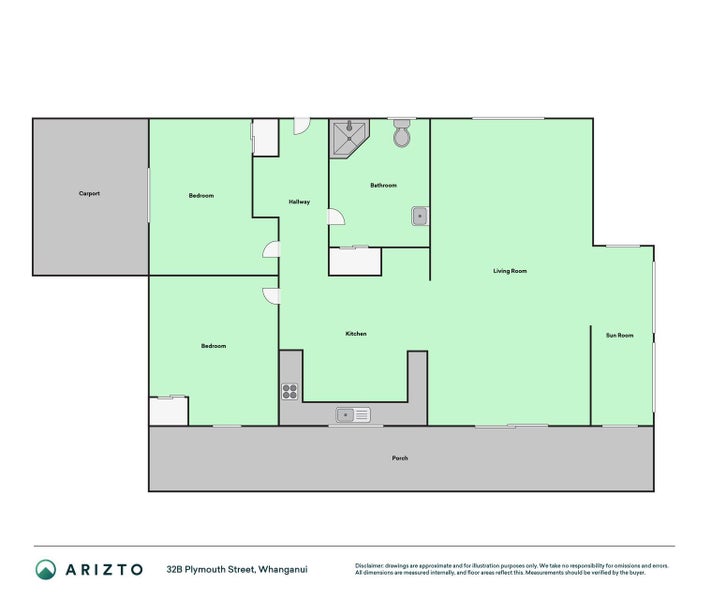 32B Plymouth Street, Whanganui, Whanganui - Carousel 30