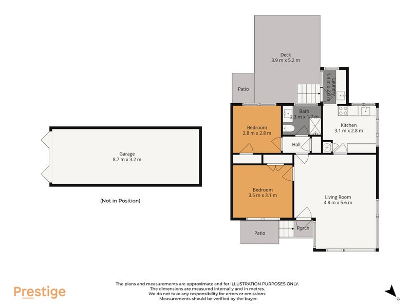 1/3 Ngaio Street, Takapuna, Auckland - Carousel 23