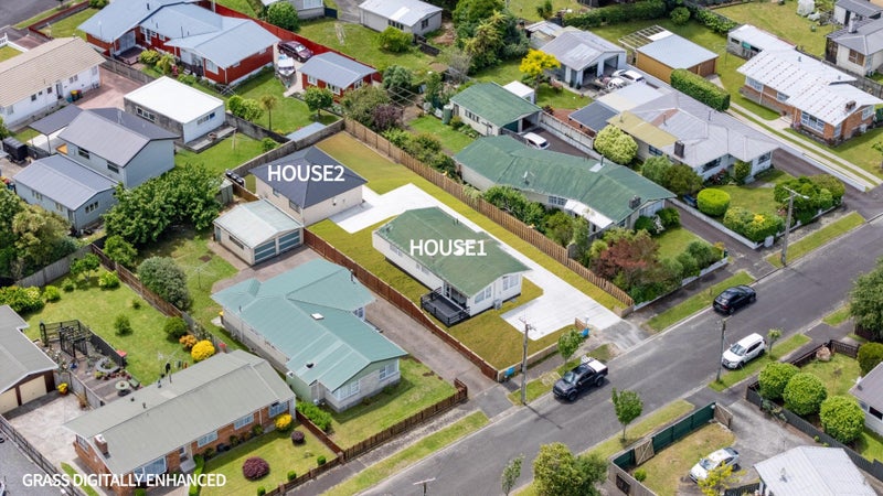 12 Oban Avenue, Glenview, Hamilton - Carousel 23