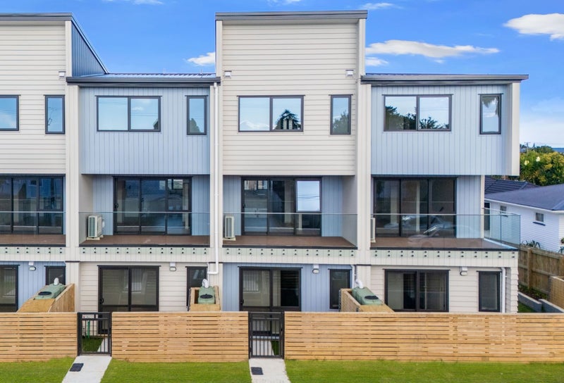 5/1 Balfour Road, Manurewa, Auckland - Carousel 1