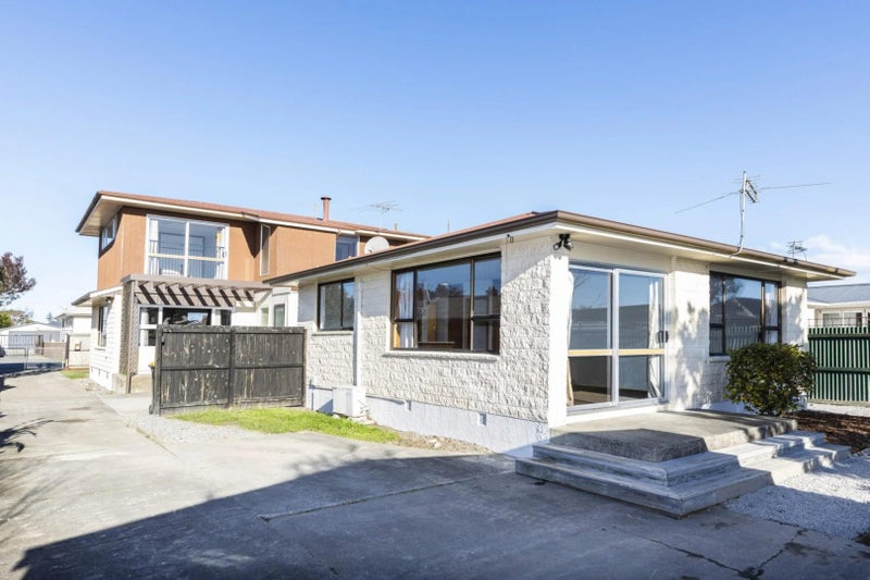 11 Eglinton Street, Avondale, Christchurch - Carousel 2