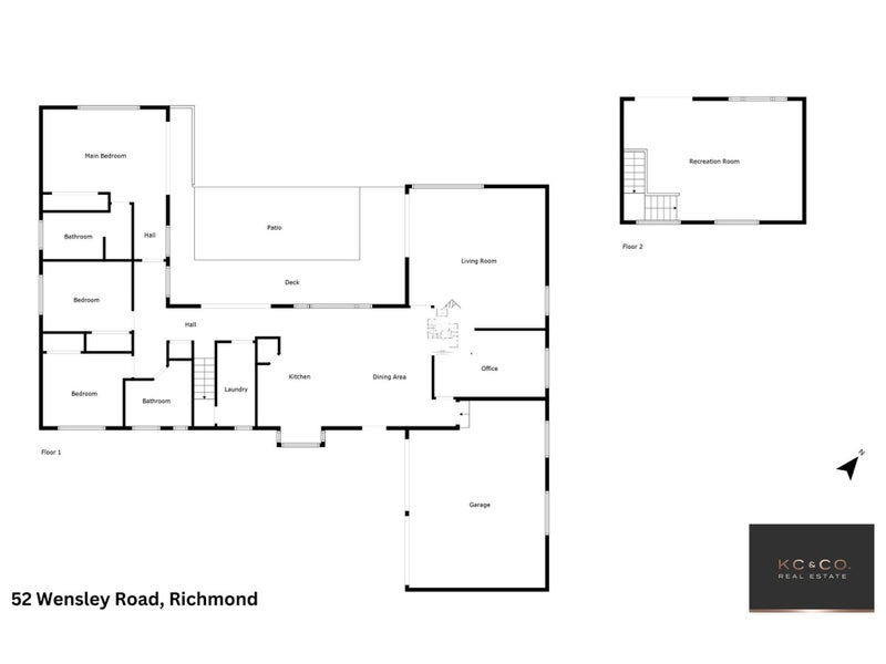 52 Wensley Road, Richmond, Richmond - Carousel 37