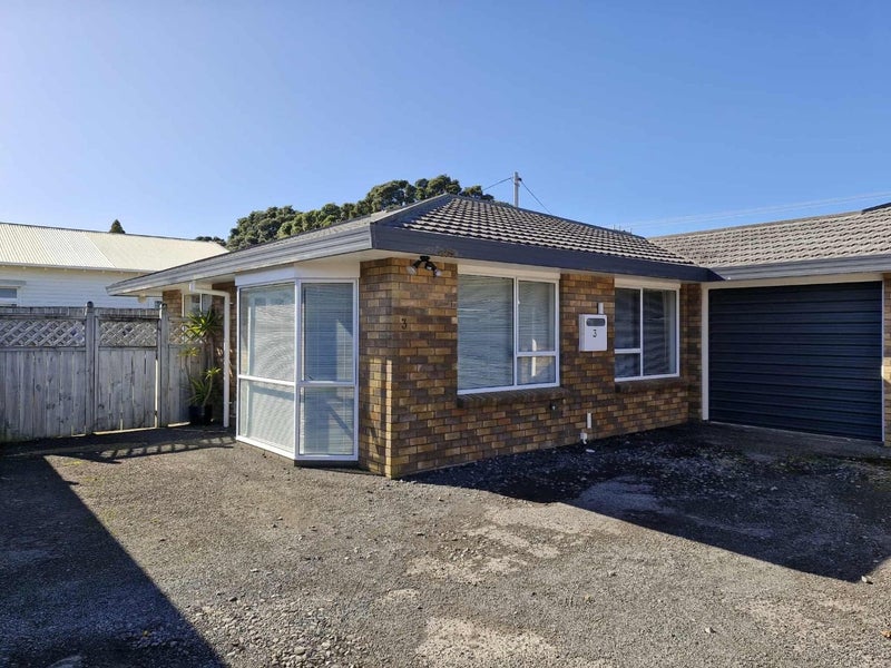3/39 Sackville Street, Fitzroy, New Plymouth - Carousel 1