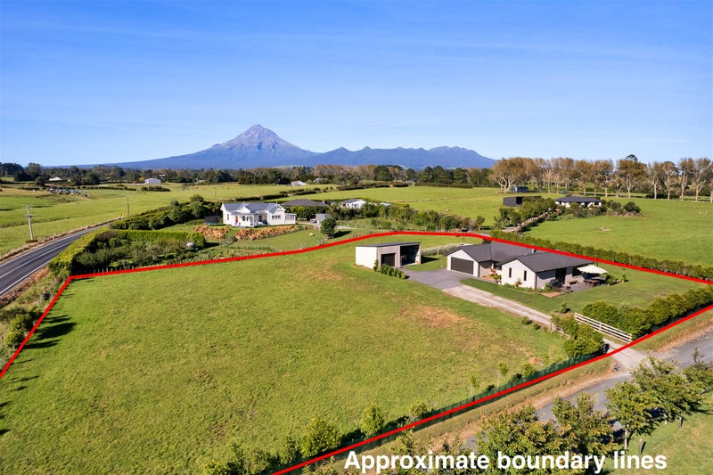 Property Valuation for 1108E Egmont Road, New Plymouth Trade Me Property Trade Me Property