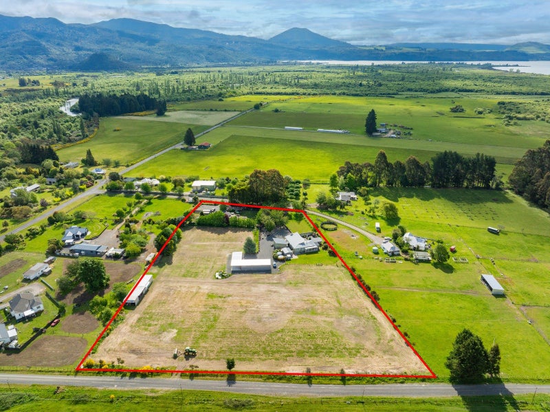 134 Grace Road, Turangi, Tūrangi - Carousel 28