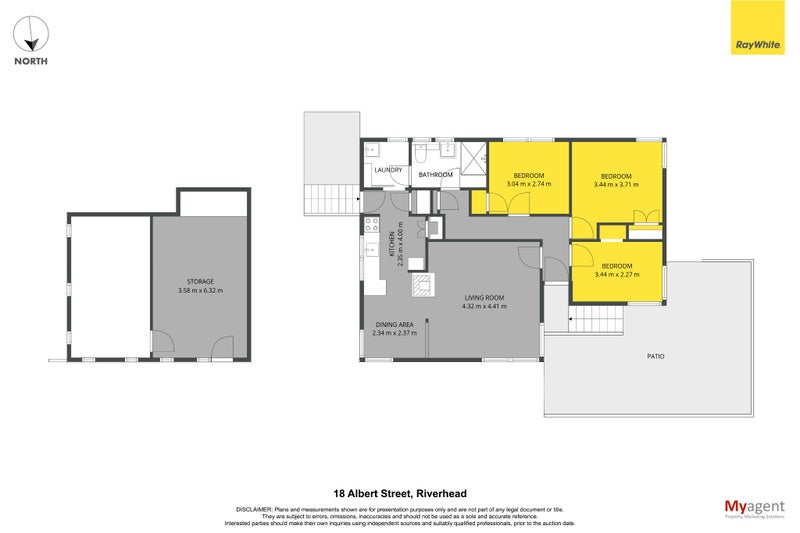 18 Albert Street, Riverhead, Riverhead - Carousel 10