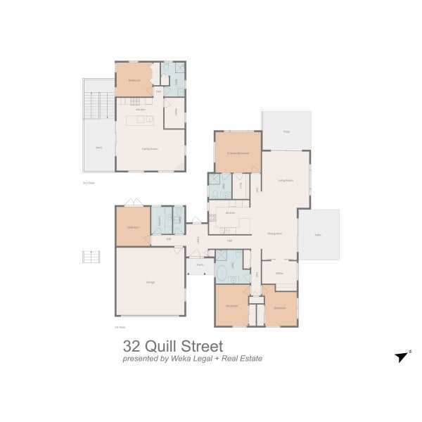 32 Quill Street, Lake Hayes, Queenstown - Carousel 41