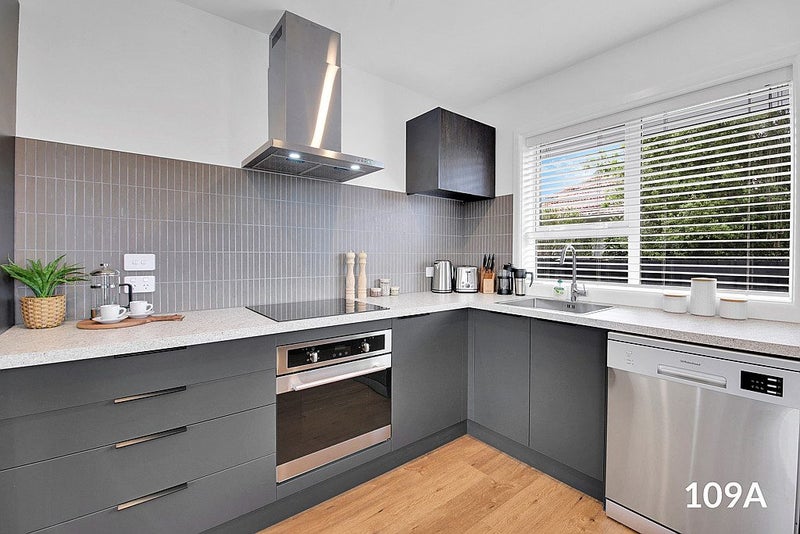 Property Valuation for 109A Aylesford Street, Mairehau, Christchurch