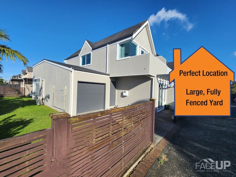 7N Clearwater Cove, West Harbour, Auckland - Carousel 1