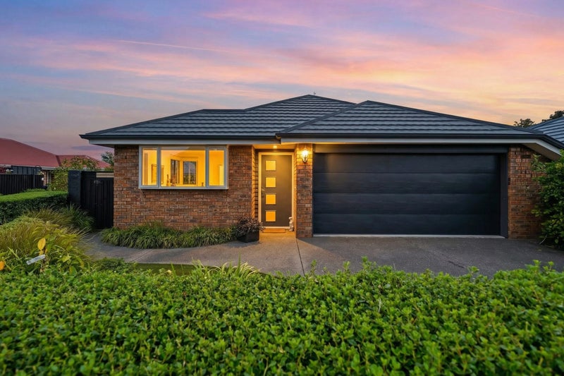 3 Ashmore Lane, Strowan, Christchurch - Carousel 1