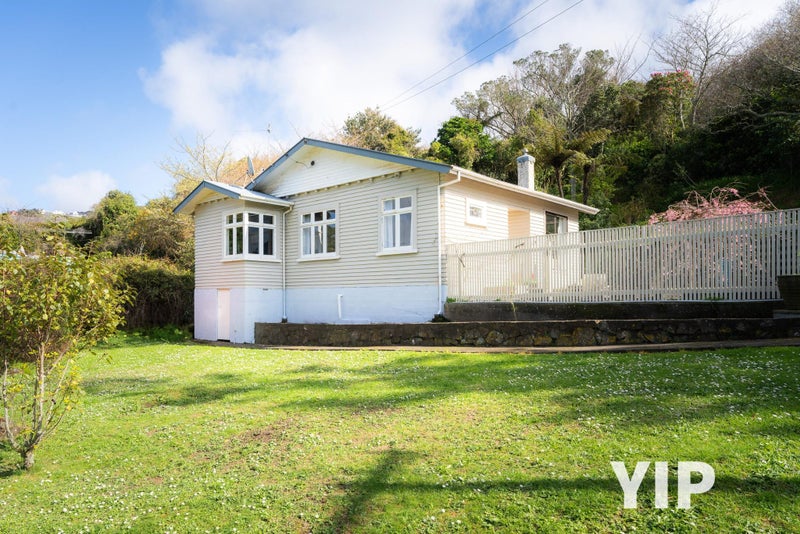 28 Tuapapa Street, Johnsonville, Wellington - Carousel 1