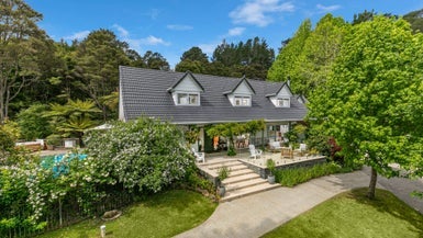 38 Ridge Road, Lucas Heights, Auckland - Carousel 1