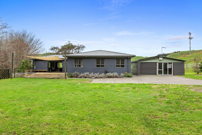 517 Pikowai Road, Pikowai, Whakatane - Carousel 1