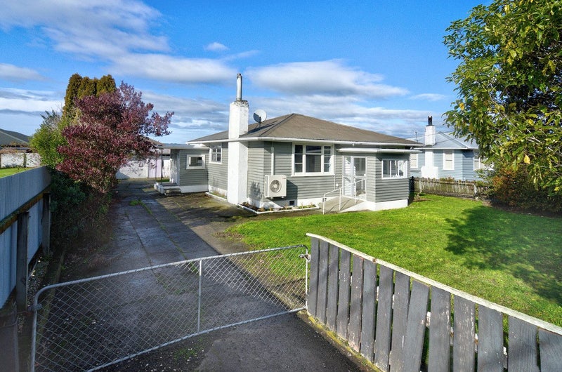 Property Valuation for 174 High Street South, Carterton Trade Me