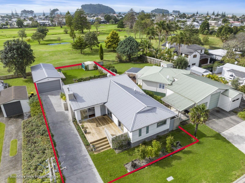140 Kiwi Road, Whangamata - Carousel 2