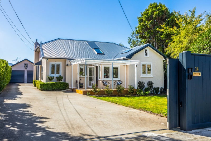 14 Tawa Street, Woburn, Lower Hutt - Carousel 1