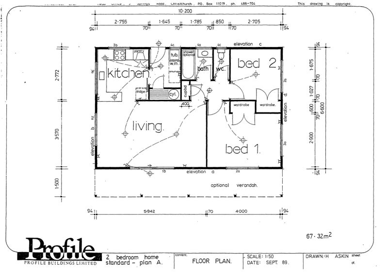 26A Lane Street, Islington, Blenheim - Carousel 19