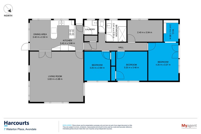 7 Waterton Place, Avondale, Auckland City, Auckland - Carousel 26