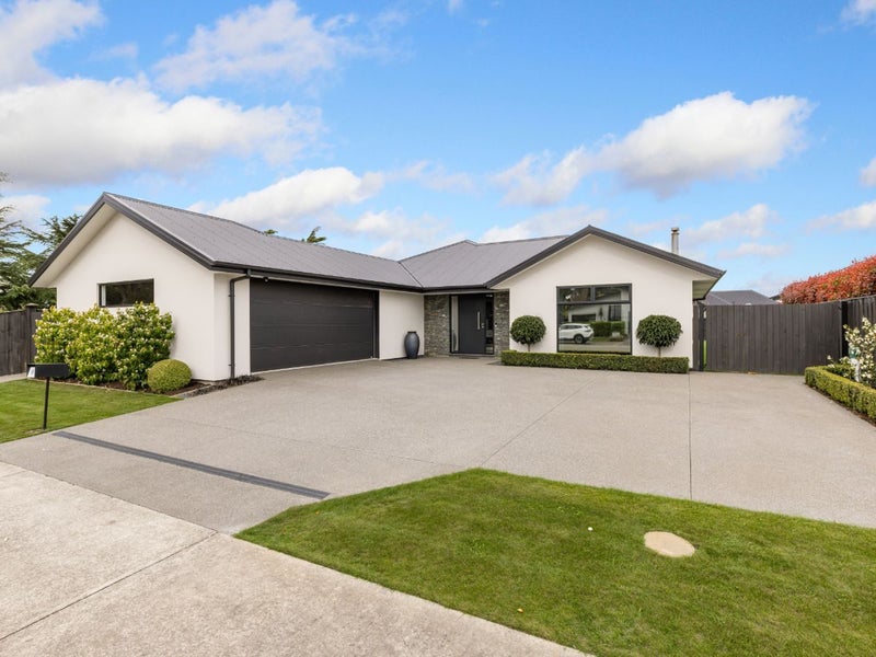 18 Broomleigh Drive, Rolleston, Rolleston - Carousel 1