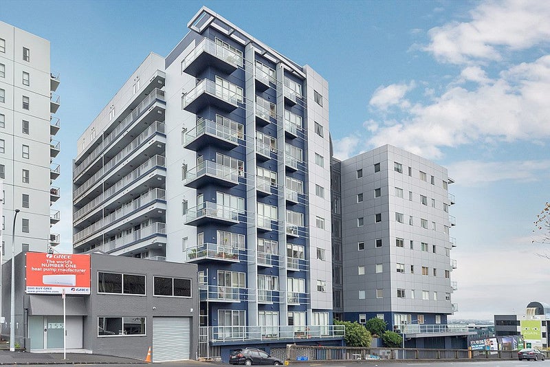 Property Valuation for 421/149 Nelson Street, Auckland Central