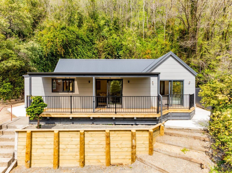 25 Main Street, Hospital Hill, Napier - Carousel 1