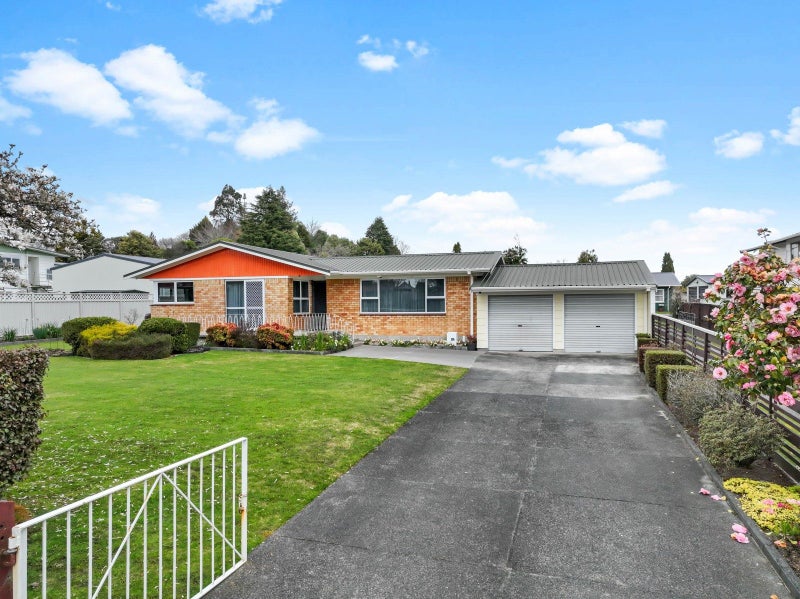 Property Valuation for 129 Balmoral Drive, Tokoroa Trade Me Property
