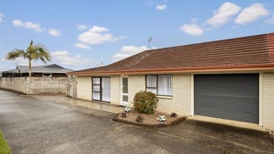 1/39 Luton Avenue, Sunnyhills, Auckland - Carousel 1