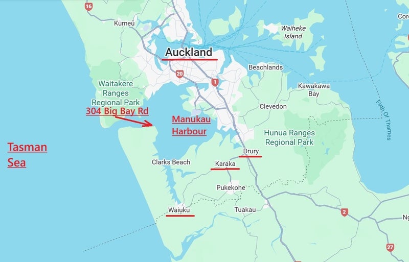 304 Big Bay Road, Manukau Heads, Waiuku - Carousel 17