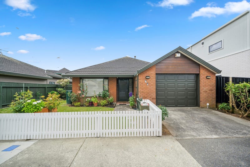 2/5 Birch Street, Hutt Central, Lower Hutt - Carousel 2