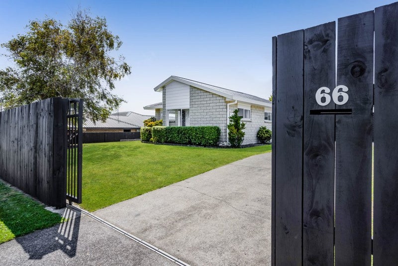 66 Sunnyvale Street, Bell Block, New Plymouth - Carousel 26