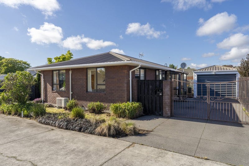 1/2 Traynor Lane, Avonside, Christchurch - Carousel 17