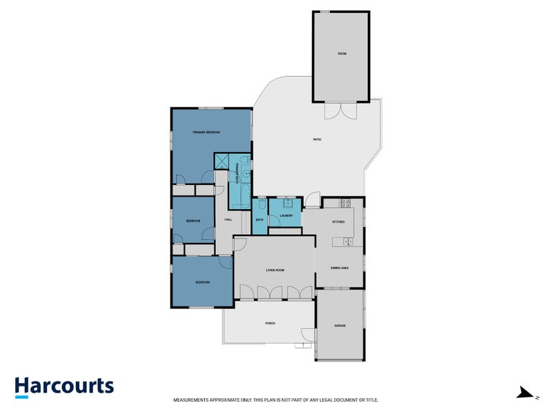 23 Islington Street, Kensington, Whangarei - Carousel 22