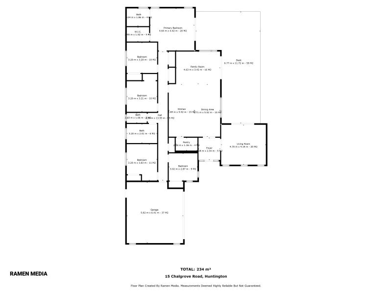 15 Chalgrove Road, Huntington, Hamilton - Carousel 25
