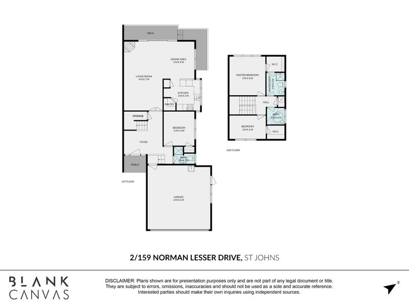 2/159 Norman Lesser Drive, St Johns, Auckland - Carousel 24