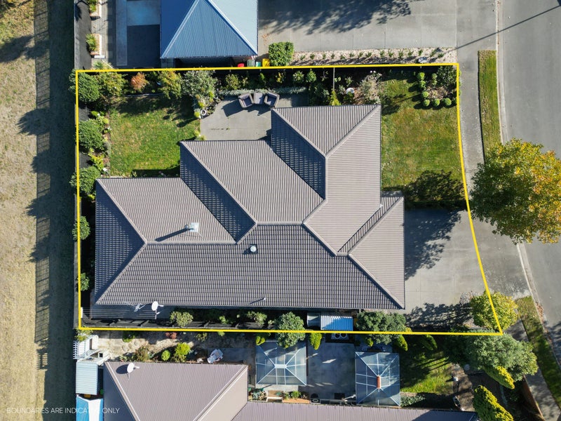29 Pohutukawa Crescent, Parklands, Christchurch - Carousel 22