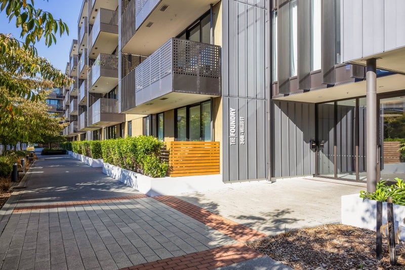 109/36B Welles Street, Christchurch Central, Christchurch - Carousel 12