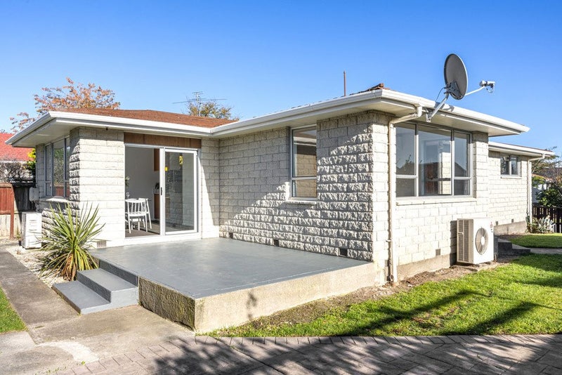 32 Muir Avenue, Halswell, Christchurch - Carousel 2