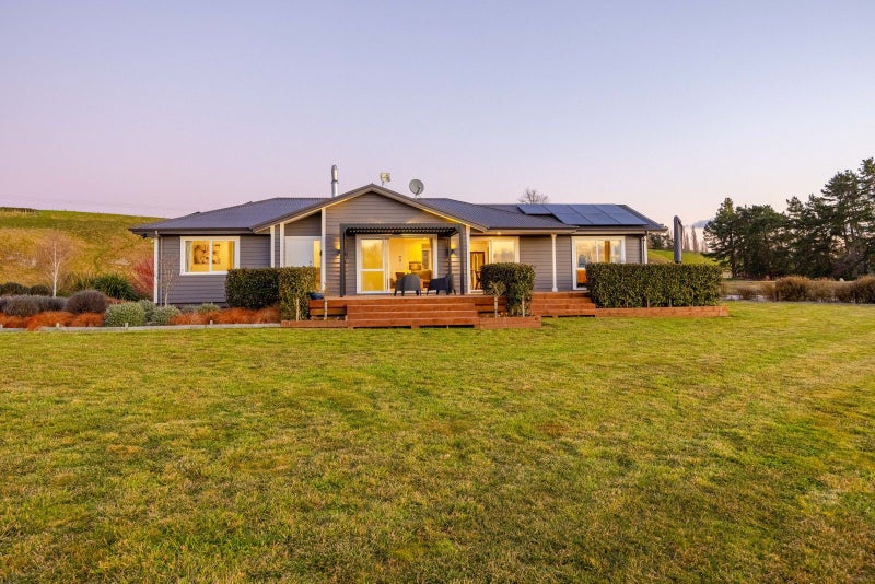 372 Maharakeke Road, Waipukurau, Waipukurau - Carousel 1