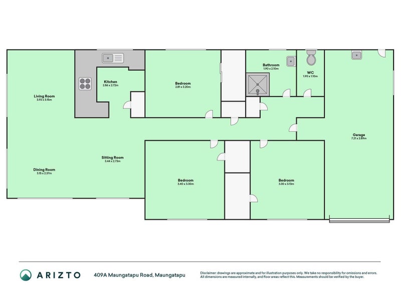 409A Maungatapu Road, Maungatapu, Tauranga - Carousel 26