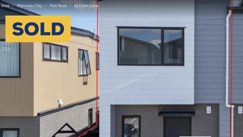 16 Kiato Lane, Flat Bush, Auckland - Carousel 1