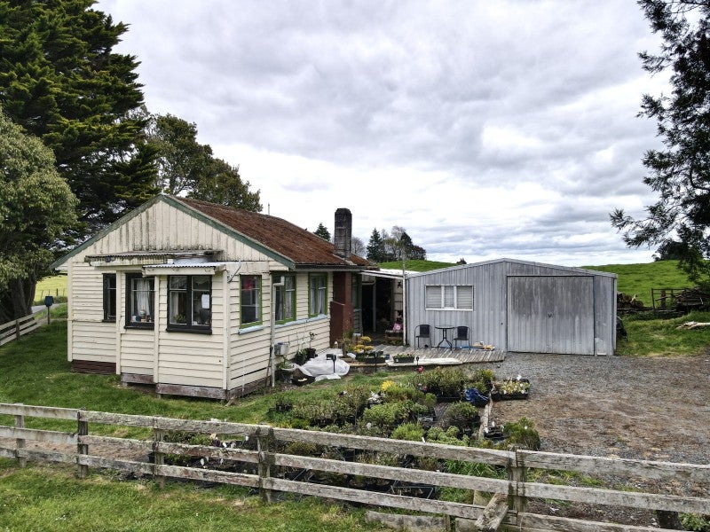 133 Newell Road, Kinleith, Tokoroa - Carousel 1