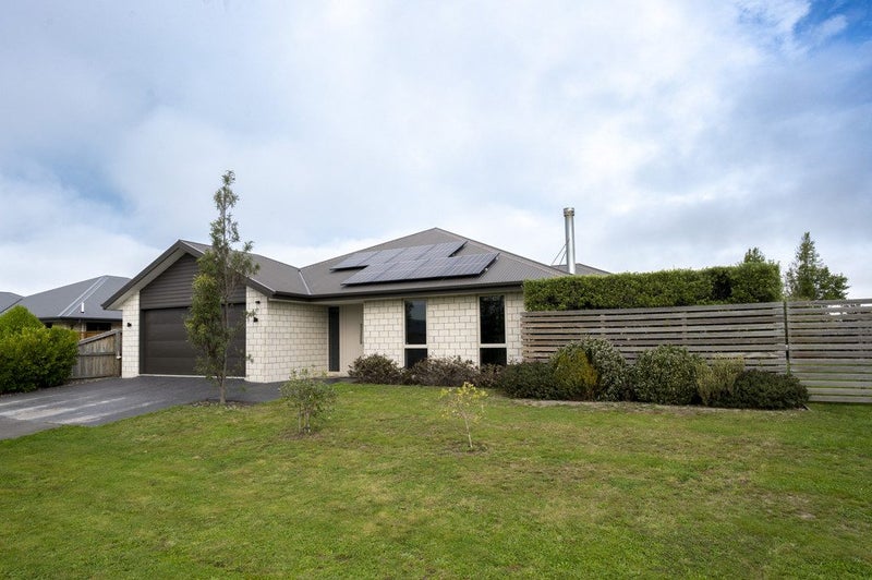 4 Denton Street, Amberley, Hurunui, Canterbury - Carousel 1