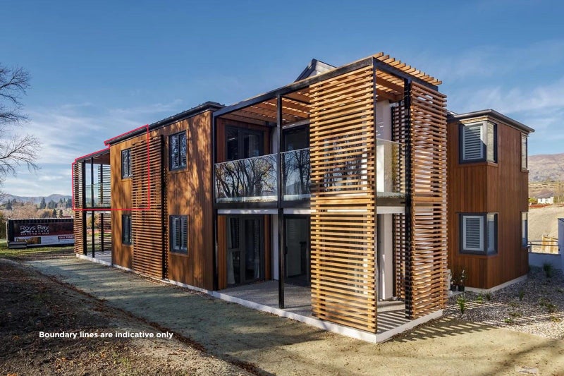3B Ashgrove Lane, Wānaka - Carousel 2
